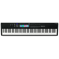 Novation Launchkey 88 MK3 - B-Stock