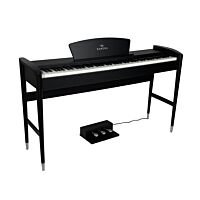 Sonora SDP-3 Black Digital Piano