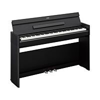 Yamaha YDP-S55 Sort Digital Piano