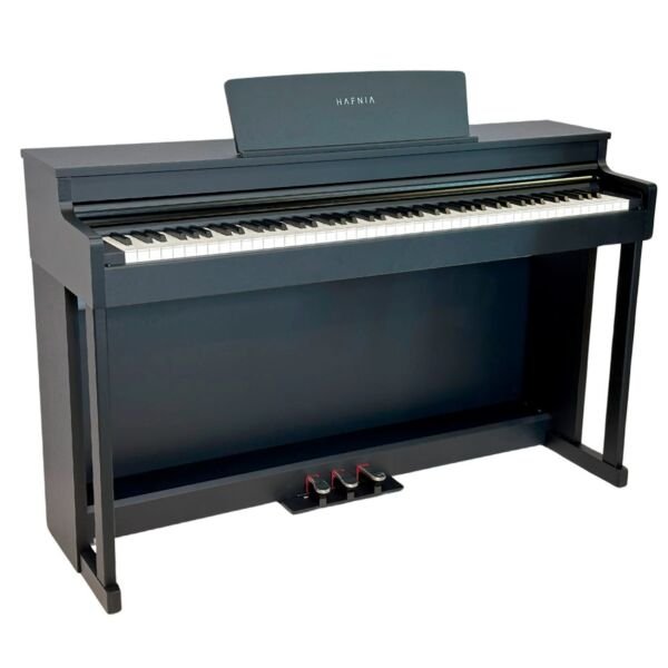We compare CX-202, Hafnia HDP-210 and Yamaha YDP-166