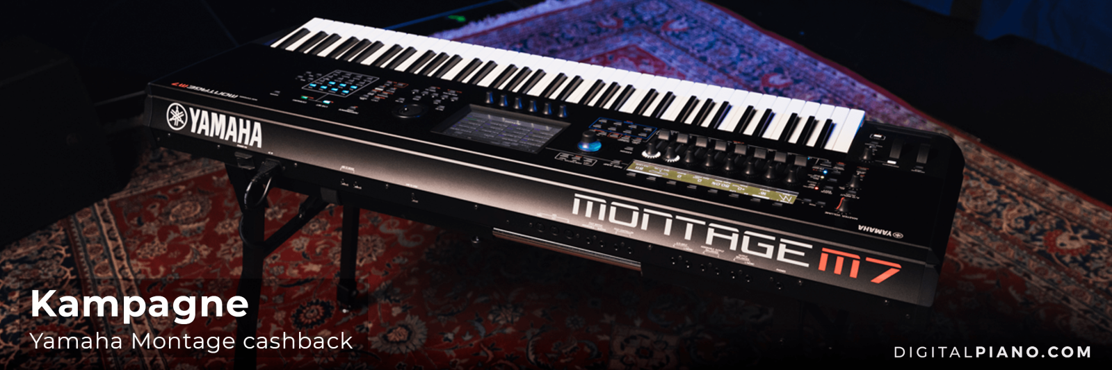 Tilbud – Spar penge ved køb af alle Montage modeller