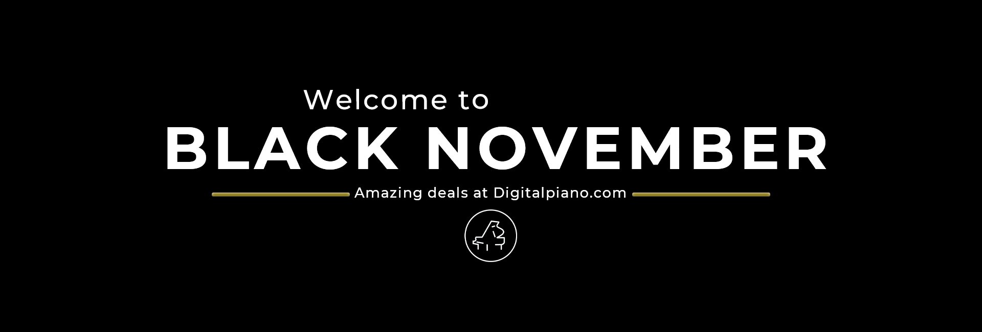 Black November