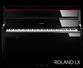 Roland LX