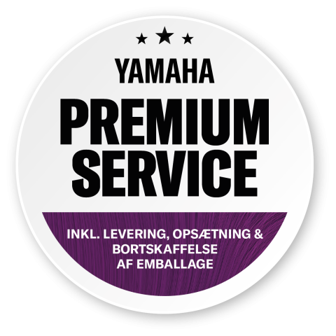 Yamaha