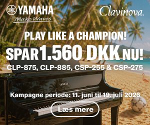 Yamaha CLP-885 Polished White Digital Piano