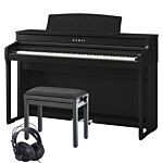 Kawai CA-501 Black Package