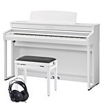 Kawai CA-501 White Package