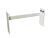 Hafnia Stand for HEP-20, White