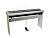 Hafnia HEP-20 White incl. Stand