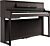 Roland LX-5 Dark Rosewood Digital Piano