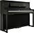 Roland LX-6 Charcoal Black Digital Piano