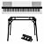 Yamaha P-S500 White + Stand (DPS-10) + Pedals (FC35)