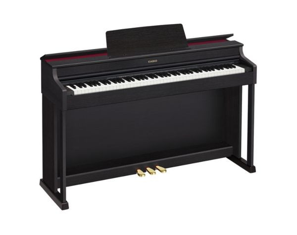 Casio ap 38 digital piano on sale