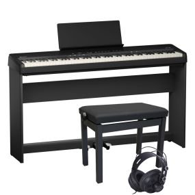 Roland FP-40 Black Set
