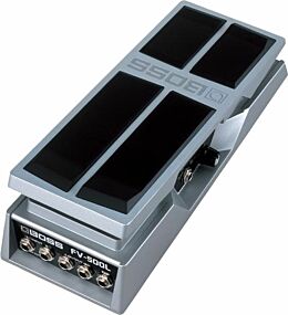 Boss FV-500-L Expression Pedal