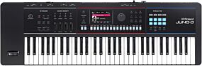 Roland JUNO-D6 - B-Stock