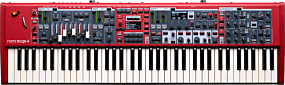 Nord Stage 4 Compact