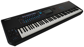 Yamaha Montage M8x