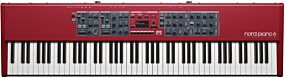 Nord Piano 6 88 Stage Piano
