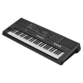 Yamaha PSR-E583 Keyboard