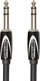Roland RCC-15-TRTR Jack-cable (4.5m)