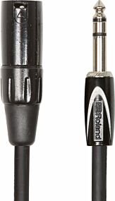 Roland RCC-5-TRXM Black Series (1.5m)