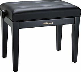 Roland RPB-300BK Piano Bench