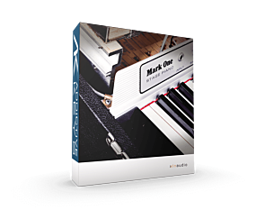 XLN AUDIO Software - AK: Mark One