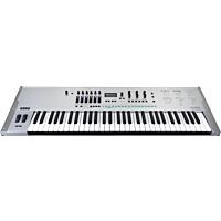 Korg Opsix SE Platinum