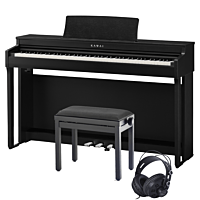 Kawai CN-201 Black Package