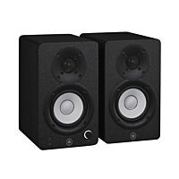 Yamaha HS3 Black Monitor Set