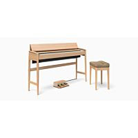 Roland KF-10 Pure Oak Digital Piano