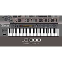 Roland Cloud Software - JD-800 Model Expansion