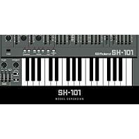 Roland Cloud Software - SH-101 Model Expansion