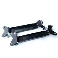 Universal Piano Casters for Digital Piano