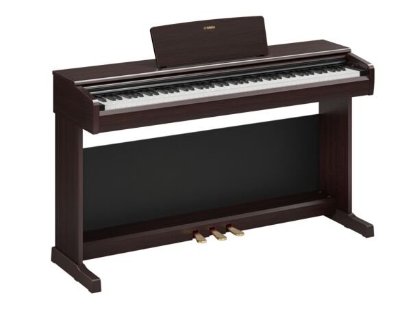 Yamaha YDP-146 R Digital Piano | Digitalpiano.com Wide selection