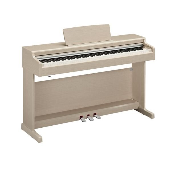 Yamaha YDP-165 Digital Piano | Digitalpiano.com Wide selection
