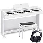 Casio AP-270 Set Blanco