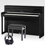 Kawai CA-901 Set de Piano Digital Negro