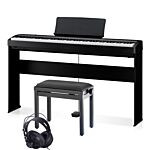 Kawai ES-60 Set de Piano Digital Negro