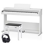 Kawai KDP-75 Set de Piano Digital Blanco