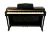 Sonora SDP-5 Polished Black Digital Piano