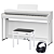 Kawai CN-201 Set de Piano Digital Blanco