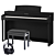 Kawai CN-301 Set de Piano Digital Negro