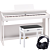 Roland RP-701 Set de Digital Piano Blanco