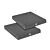 Adam Hall PAD ECO 2 - Isolation Pads for Monitors