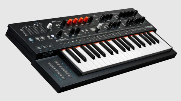 Arturia Minifreak Synthesizer   Wide selection ✓ Fast  delivery ✓ Low prices ✓