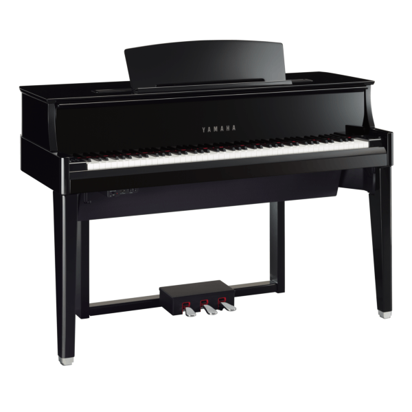 Yamaha CFX, Piano de Gran Cola