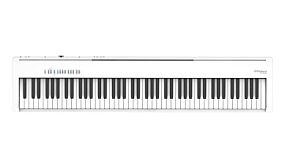 Roland FP-30X blanco piano digital