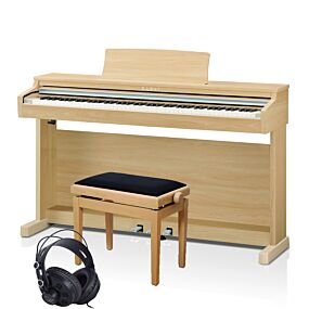 Kawai CX-202 Set de Light Oak